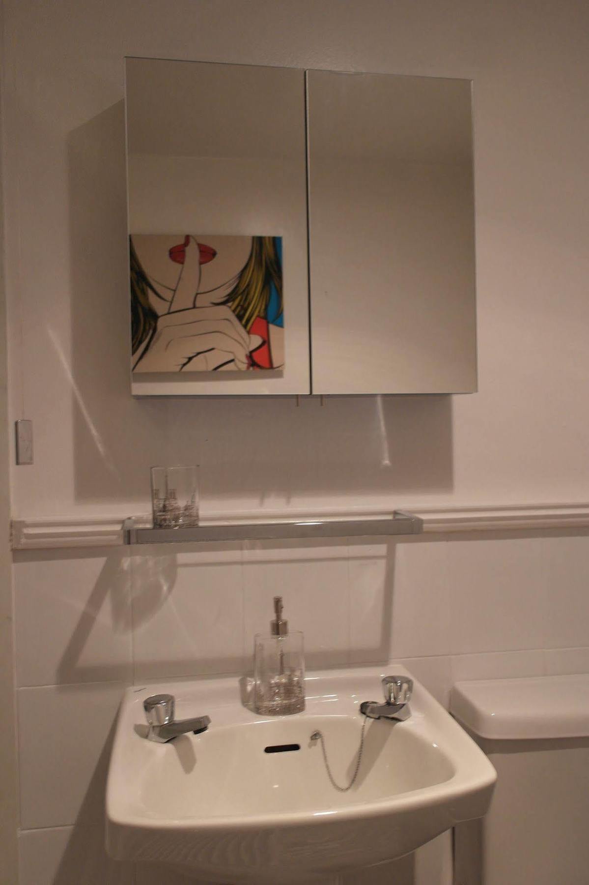 Robert The Bruce Apartment สเตอร์ลิง ภายนอก รูปภาพ