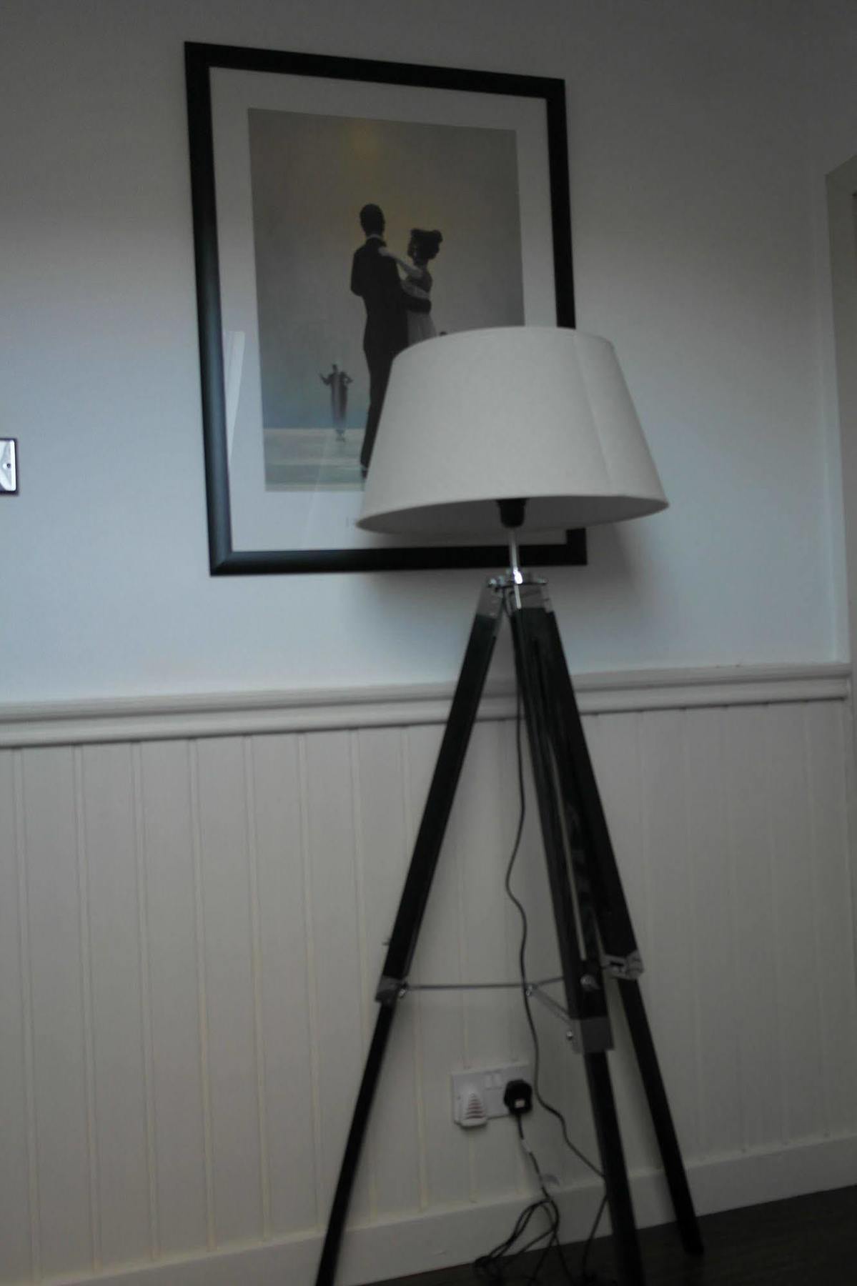 Robert The Bruce Apartment สเตอร์ลิง ภายนอก รูปภาพ