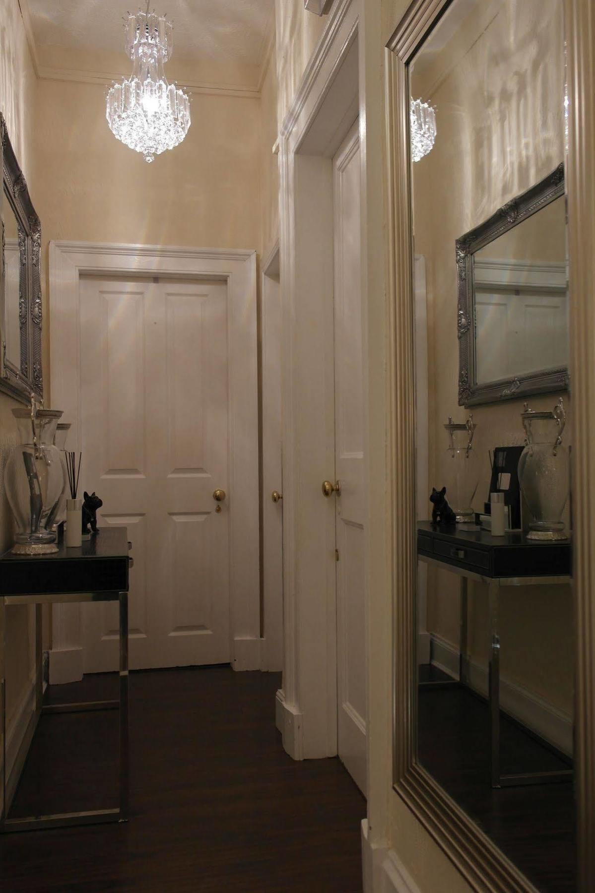 Robert The Bruce Apartment สเตอร์ลิง ภายนอก รูปภาพ