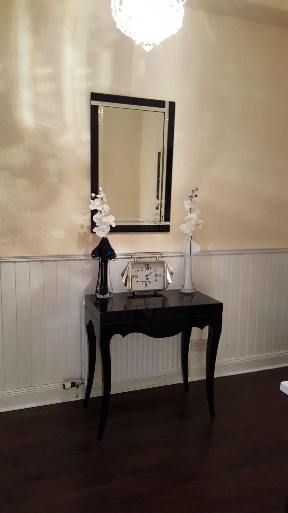 Robert The Bruce Apartment สเตอร์ลิง ภายนอก รูปภาพ