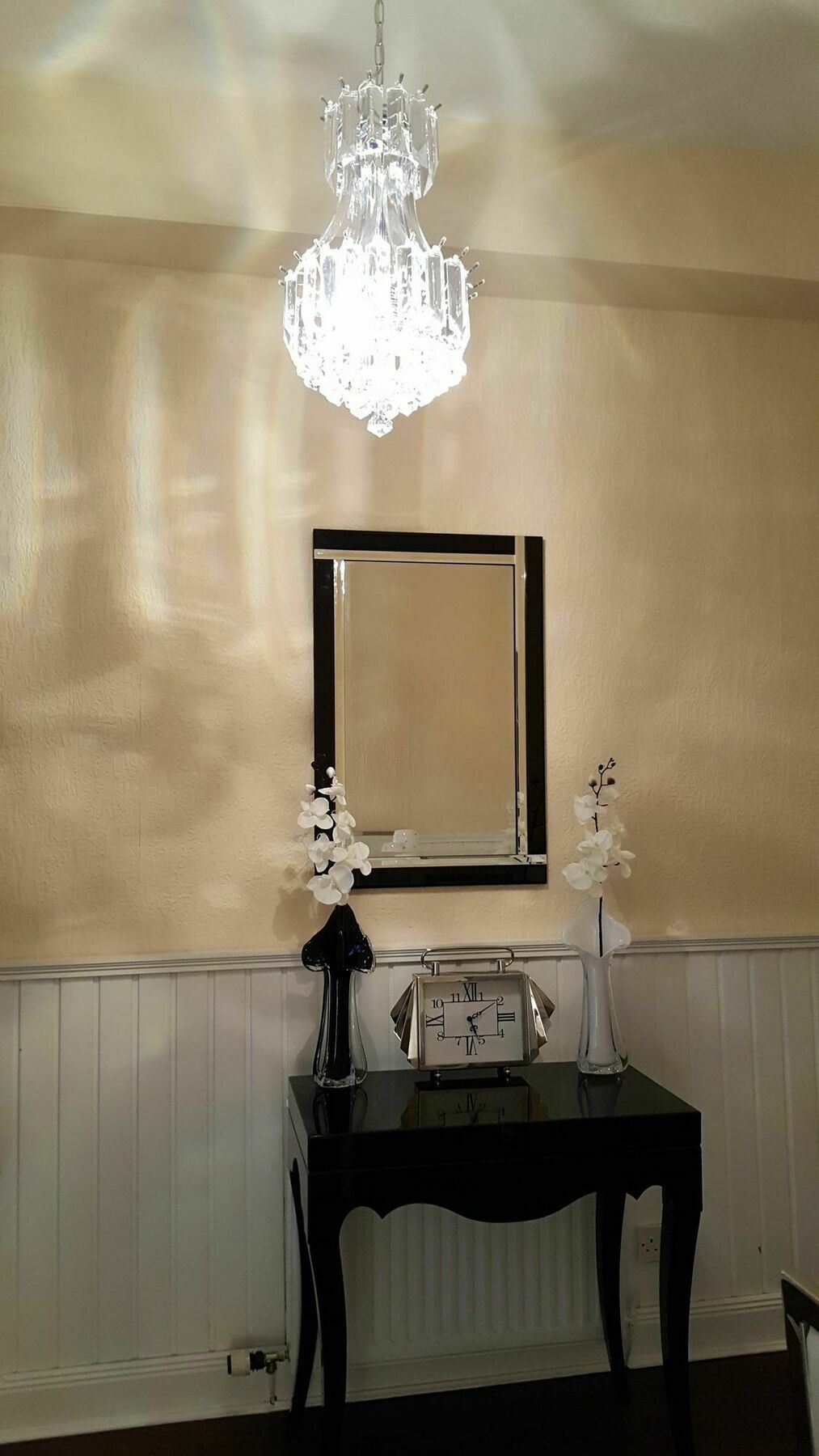 Robert The Bruce Apartment สเตอร์ลิง ภายนอก รูปภาพ